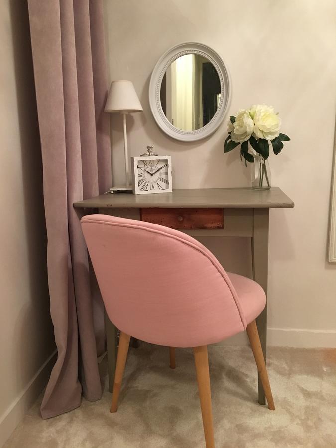 Appartement Charles Baudelaire Honfleur Eksteriør billede