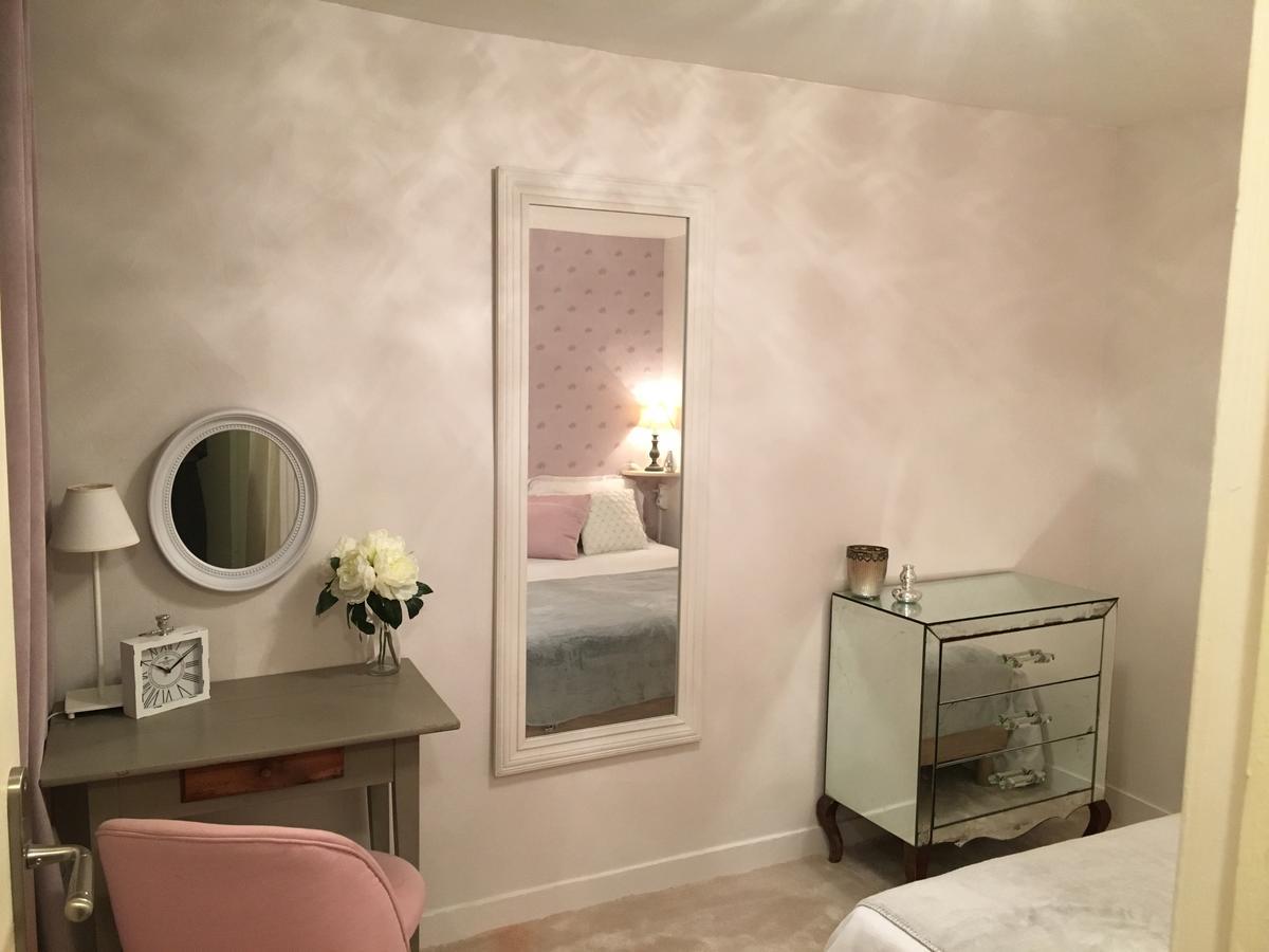 Appartement Charles Baudelaire Honfleur Eksteriør billede